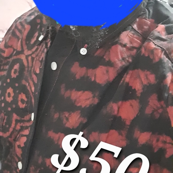 Brand new men's shirt with multiple colors - Picture 12 of 14